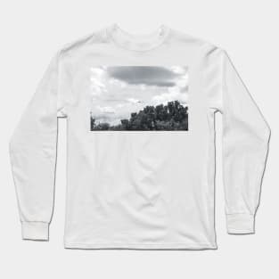 Lancaster over Hamilton Long Sleeve T-Shirt